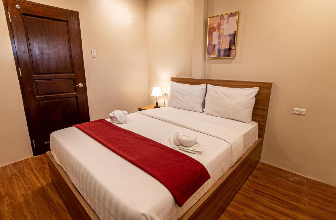 Suite con 1 Camera da Letto